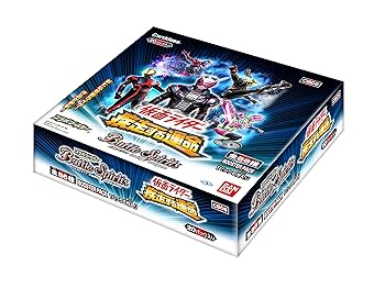 バトルスピリッツ　コラボブースター　CB31 6box CB31]コラボブースター 仮面ライダー Exceed the limit − 商品